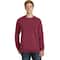 Port & Company® Beach Wash® Garment-Dyed Sweatshirt